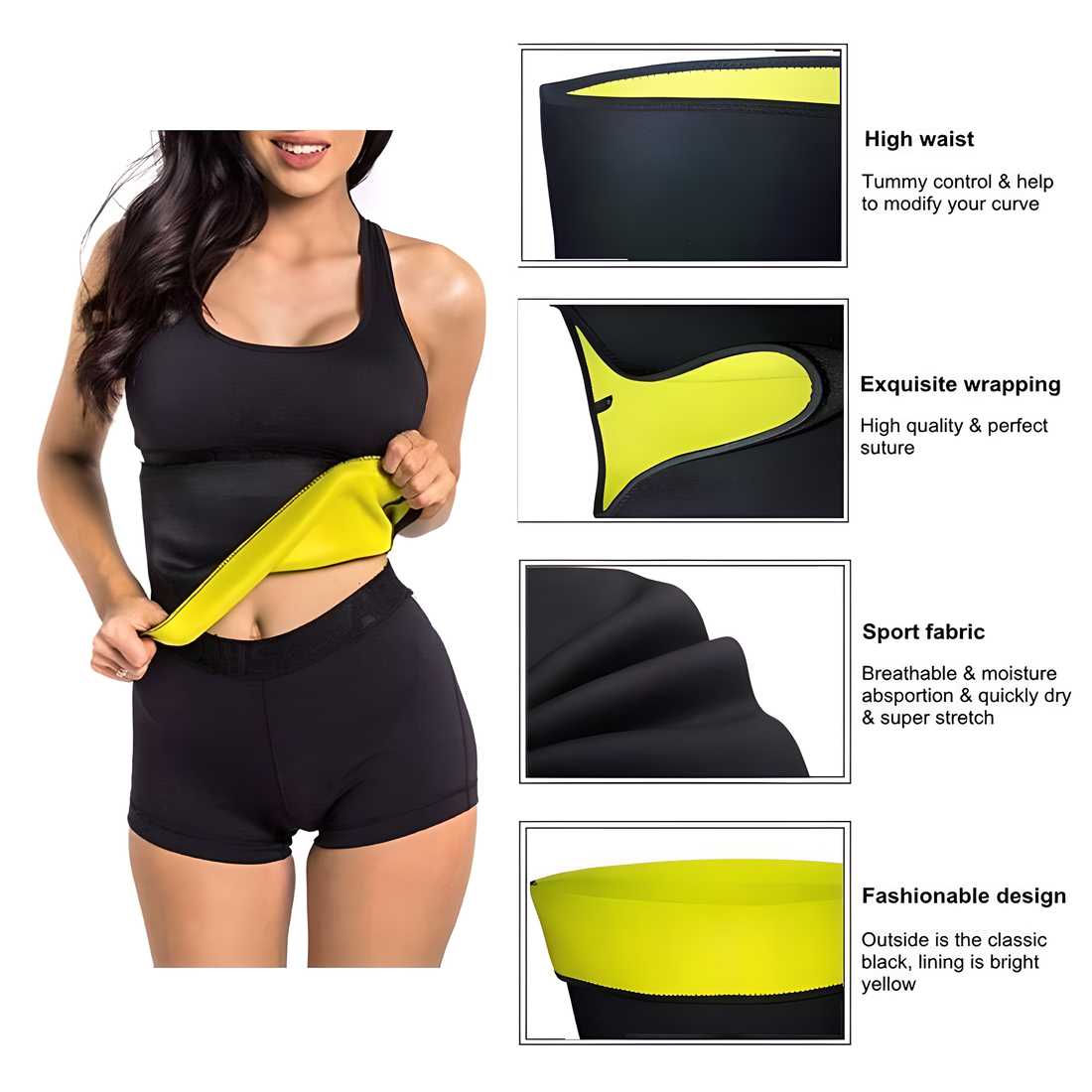 Gym and excercise products