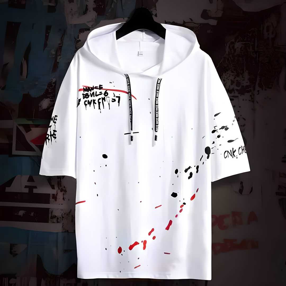 Clothes for men and women